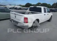 2013 RAM 1500 фото