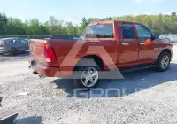 2013 RAM 1500 фото