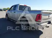 2013 RAM 1500 фото
