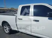 2013 RAM 1500 фото