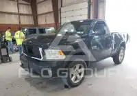 2013 RAM 1500 фото