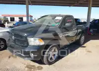 2013 RAM 1500 фото