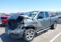 2013 RAM 1500 фото