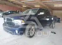 2013 RAM 1500 фото