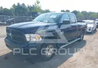 2013 RAM 1500 фото