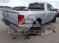 2013 RAM 1500 photo