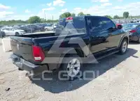 2013 RAM 1500 фото