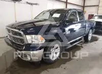2013 RAM 1500 фото