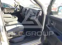 2013 RAM 1500 photo