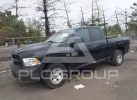 2013 RAM 1500 фото