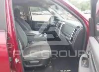 2013 RAM 1500 фото