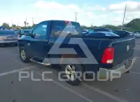 2013 RAM 1500 фото
