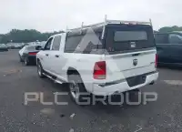 2013 RAM 1500 фото
