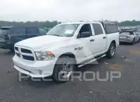 2013 RAM 1500 фото