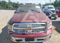2013 RAM 1500 фото