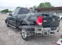 2013 RAM 1500 фото
