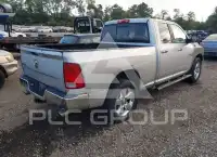 2013 RAM 1500 photo