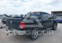 2013 RAM 1500 фото