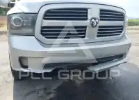 2013 RAM 1500 фото
