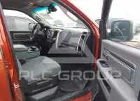 2013 RAM 1500 фото