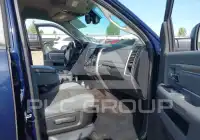 2013 RAM 1500 фото