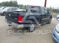 2013 RAM 1500 фото