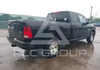 2013 RAM 1500 photo