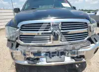 2013 RAM 1500 фото