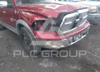 2013 RAM 1500 фото