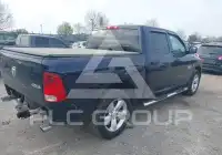 2013 RAM 1500 фото