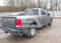 2013 RAM 1500 фото