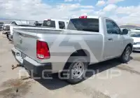 2013 RAM 1500 photo