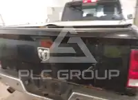 2013 RAM 1500 photo