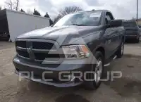 2013 RAM 1500 фото