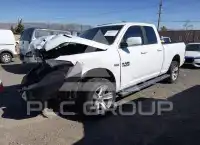 2013 RAM 1500 photo