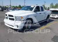 2013 RAM 1500 фото