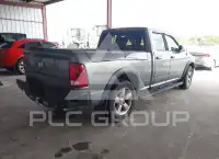 2013 RAM 1500 фото