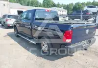 2013 RAM 1500 фото