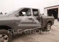 2013 RAM 1500 фото