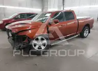 2013 RAM 1500 photo