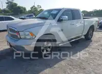 2013 RAM 1500 photo