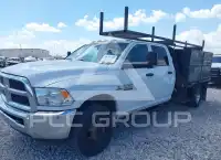 2013 RAM 3500 фото