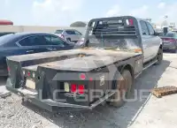 2013 RAM 3500 фото