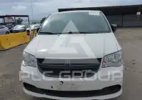 2013 RAM PROMASTER фото