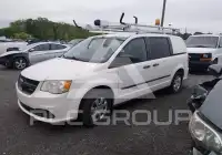 2013 RAM PROMASTER photo