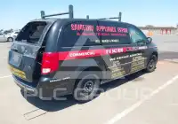 2013 RAM PROMASTER фото