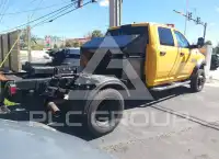 2013 RAM 4500 photo