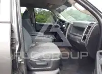 2013 RAM 3500 фото