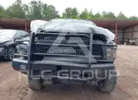 2013 RAM 3500 фото