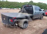 2013 RAM 3500 фото
